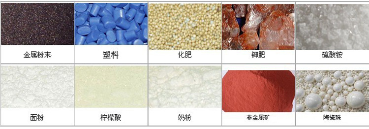 平面回轉(zhuǎn)篩適合篩分哪些物料？其篩分優(yōu)勢(shì)在哪里？