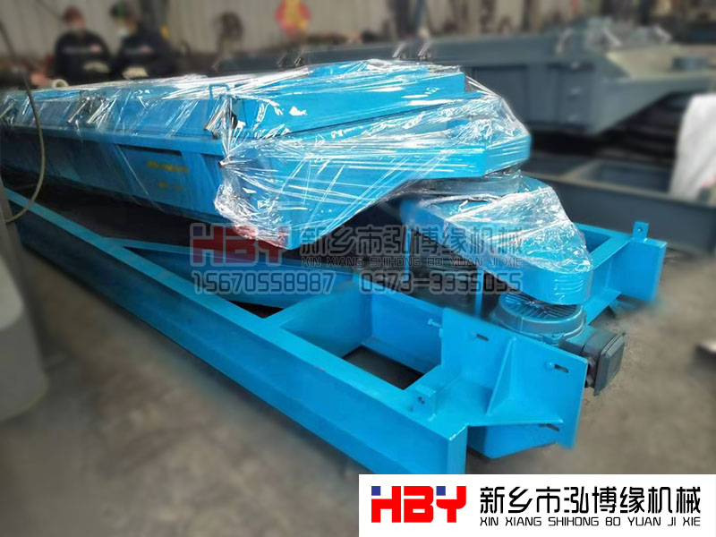 直排篩電機轉速不穩定可能會帶來哪些問題？